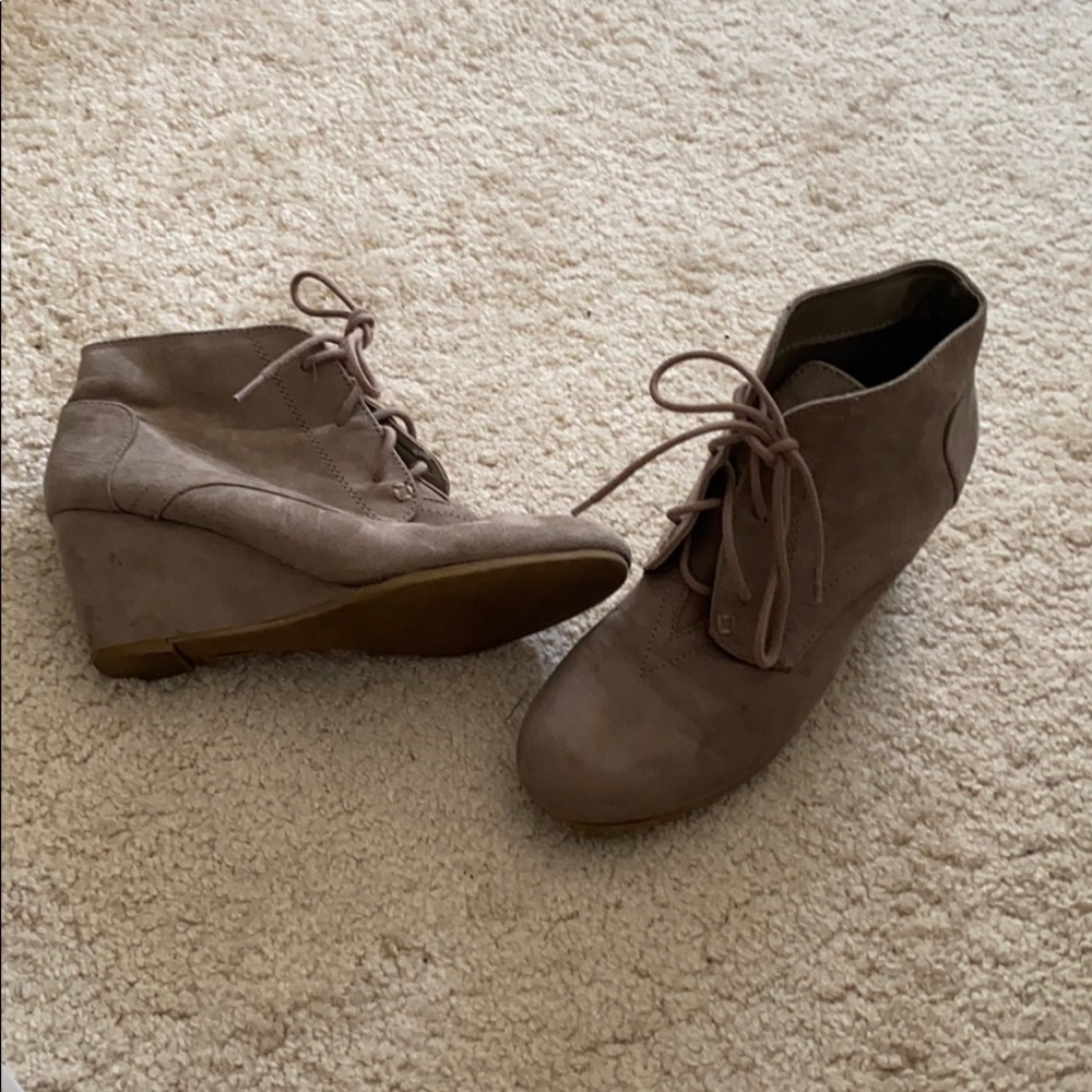 Wedges